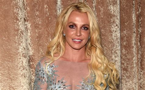 brittany spears nude photos|Britney Spears Bares It All in Steamy Beach Vacation Photos